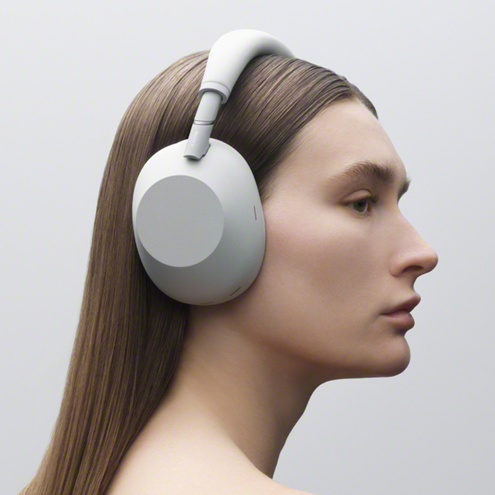 Headphones